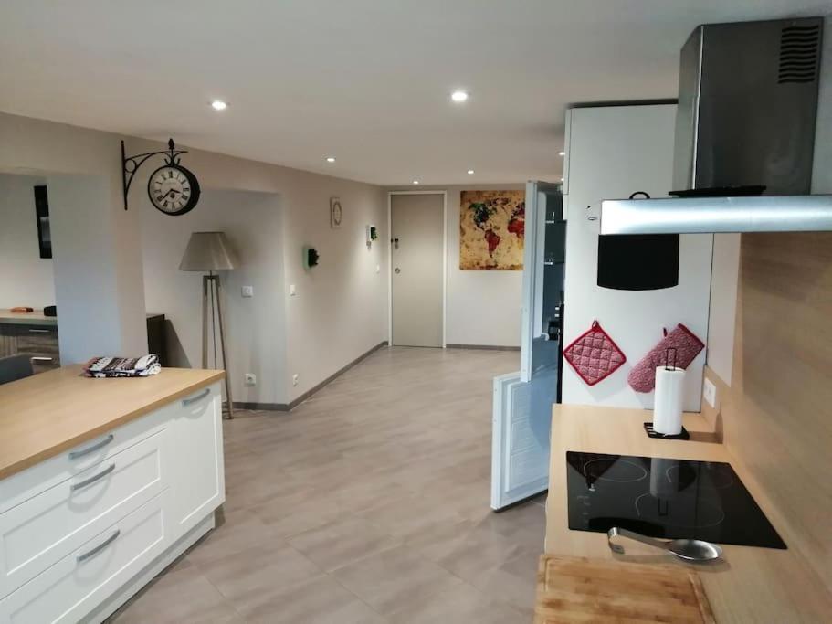 Maison Gaillacoise Eksteriør billede