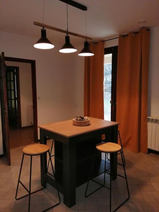 Maison Gaillacoise Eksteriør billede