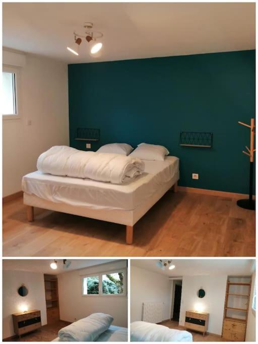Maison Gaillacoise Eksteriør billede