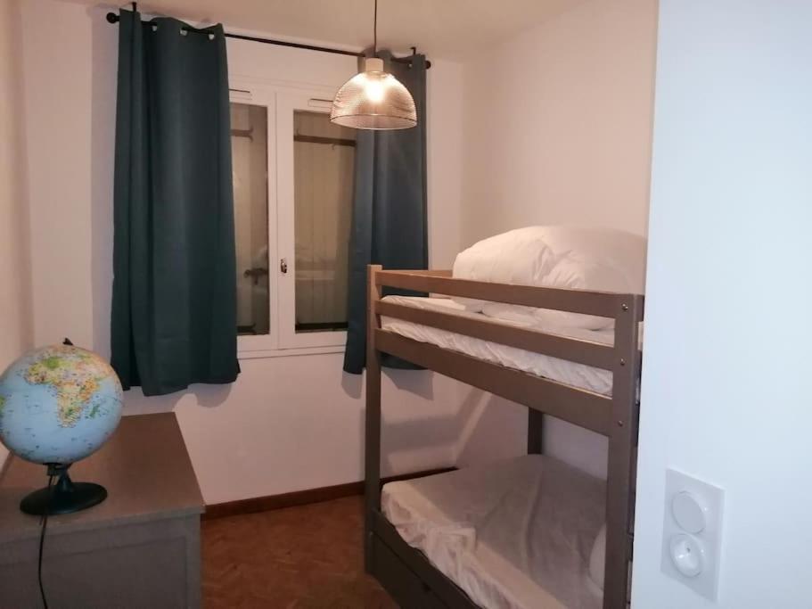 Maison Gaillacoise Eksteriør billede