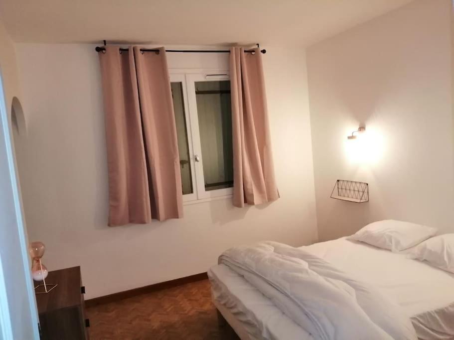 Maison Gaillacoise Eksteriør billede